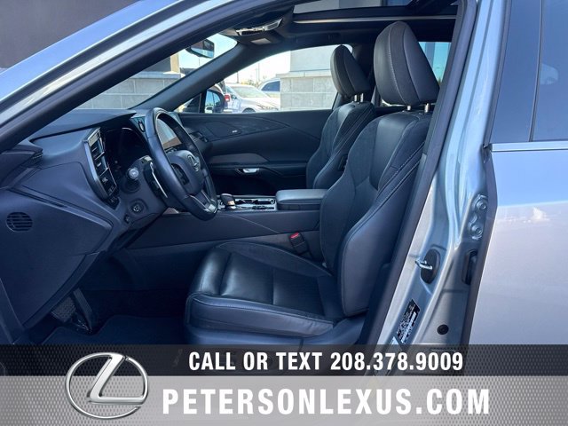 Used 2026 Lexus RX 450h AWD w/ Convenience Package image 26