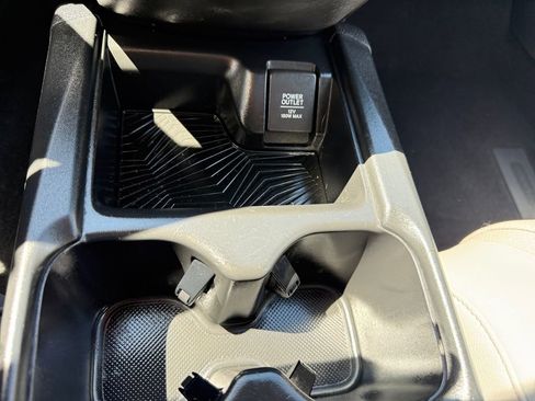 Used 2019 Honda CR-V EX-L image 36