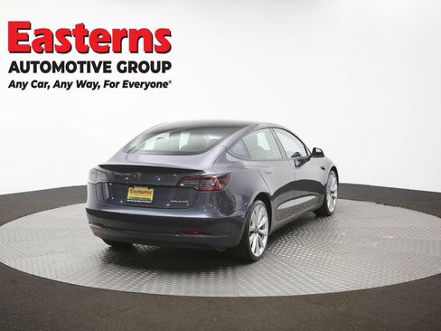 Used 2018 Tesla Model 3 Performance AWD/4WD image 34