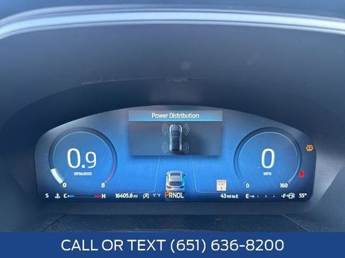 Certified 2023 Ford Escape Active w/ Tech Pack #2 image 21