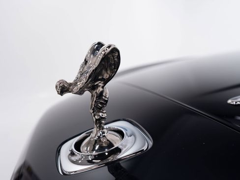 Certified 2016 Rolls-Royce Dawn image 53
