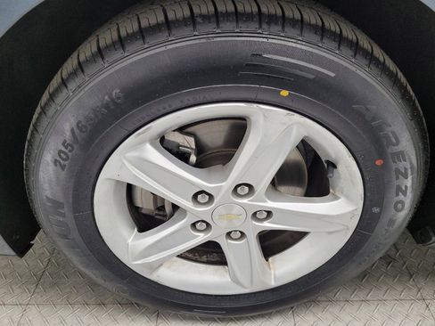 Used 2019 Chevrolet Malibu LS w/ Driver Confidence Package II image 31