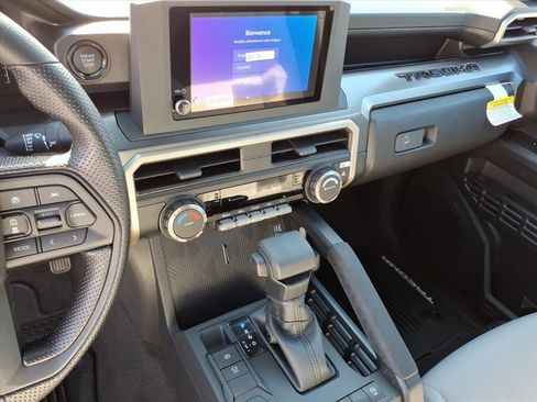 New 2026 Toyota Tacoma SR5 RWD image 17