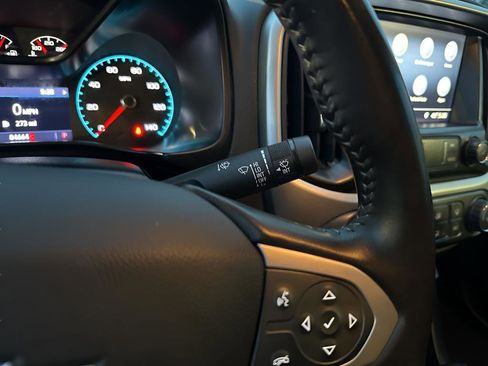 Used 2019 Chevrolet Colorado LT image 28