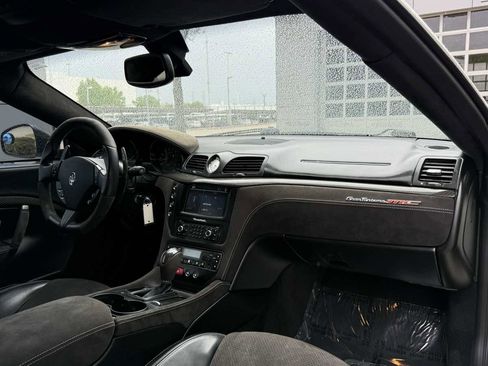 Used 2014 Maserati GranTurismo MC image 12