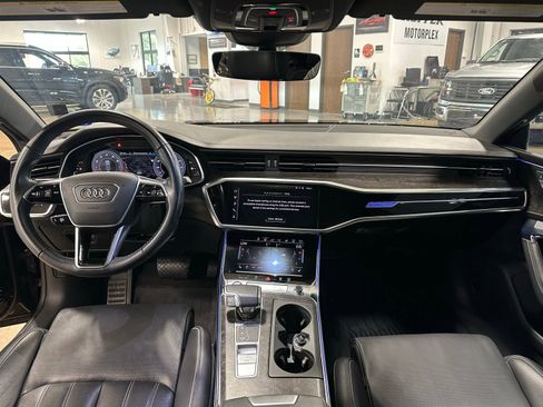 Used 2019 Audi A7 3.0T Prestige w/ Prestige Package image 14
