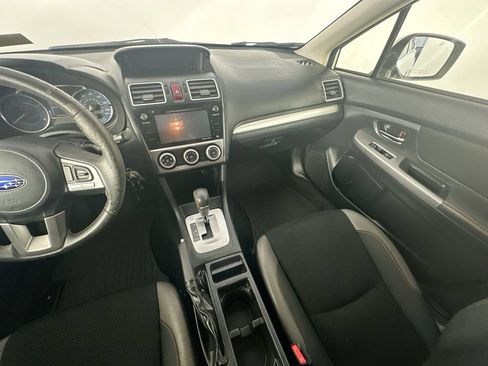 Used 2016 Subaru Crosstrek 2.0i Premium AWD/4WD image 11