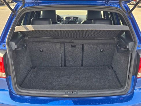 Used 2013 Volkswagen Golf R 4-Door AWD/4WD image 22
