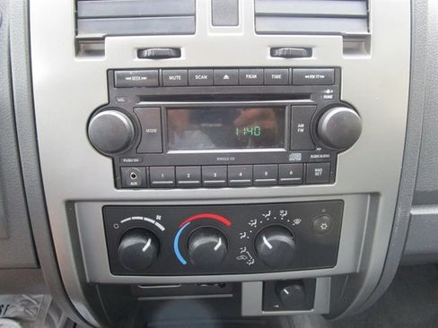 Used 2007 Dodge Dakota SLT w/ Trailer Tow Group AWD/4WD image 23