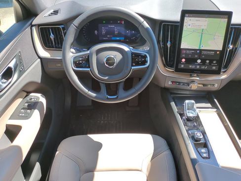 New 2026 Volvo XC60 B5 Plus w/ Protection Package Premier AWD/4WD image 13