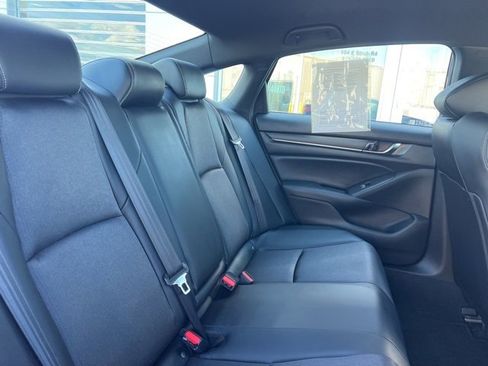 Used 2022 Honda Accord Sport image 29