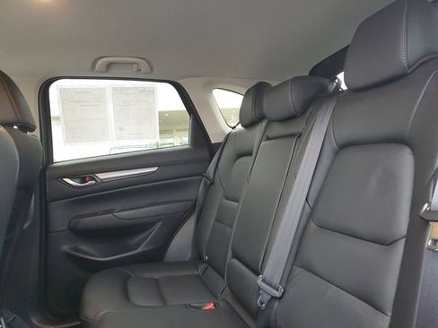 Certified 2025 MAZDA CX-5 AWD 2.5 S image 25