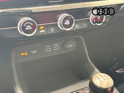 Used 2022 Honda Civic Si image 19