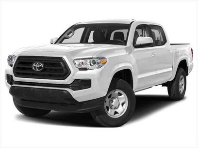 Used 2022 Toyota Tacoma SR