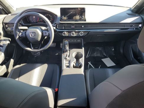 Certified 2026 Honda Civic Sport image 11