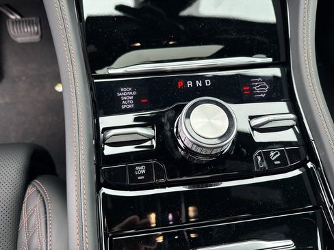 New 2026 Jeep Grand Cherokee L Summit image 15