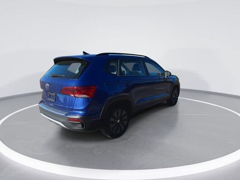 Used 2023 Volkswagen Taos S image 11