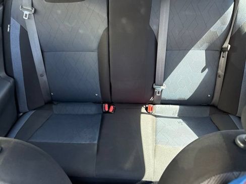 Used 2025 Nissan Versa SV w/ Trunk Package FWD image 12