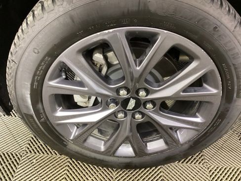 Used 2019 Cadillac XT5 Luxury w/ Sport Package image 8