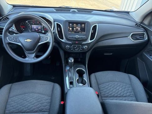 Used 2019 Chevrolet Equinox LT image 32
