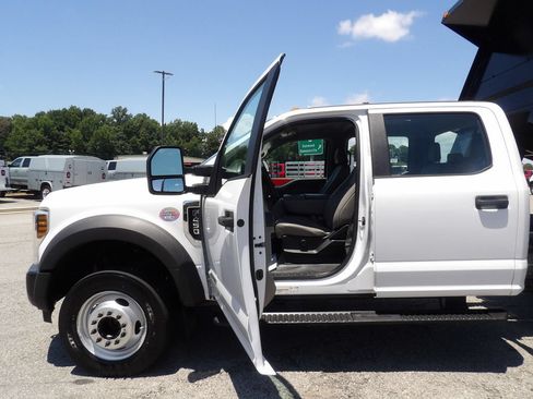 Used 2018 Ford F450 XL RWD image 25