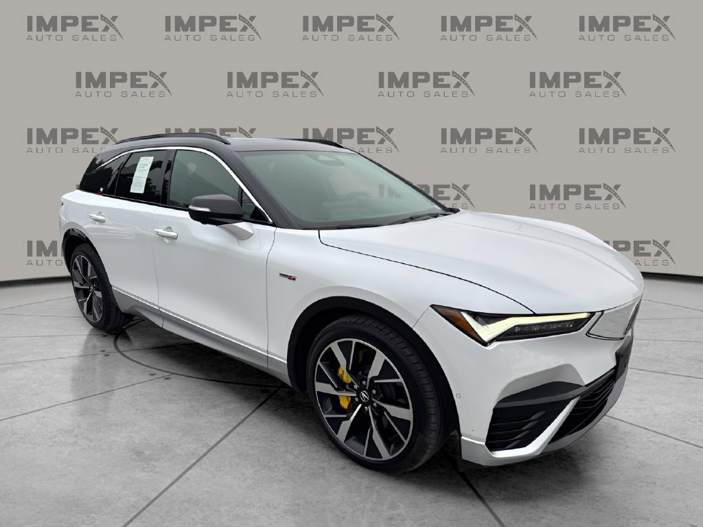Used 2024 Acura ZDX Type S AWD/4WD image 7