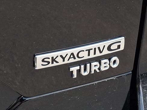 Certified 2025 MAZDA CX-5 2.5 Turbo AWD/4WD image 31
