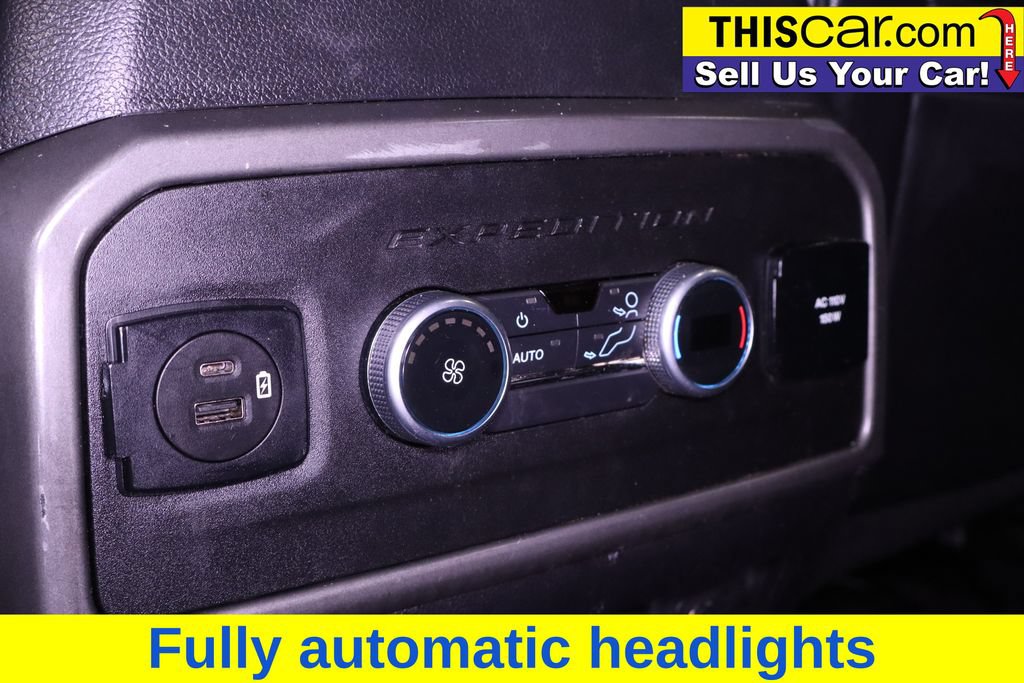Used 2021 Ford Expedition XLT RWD image 30