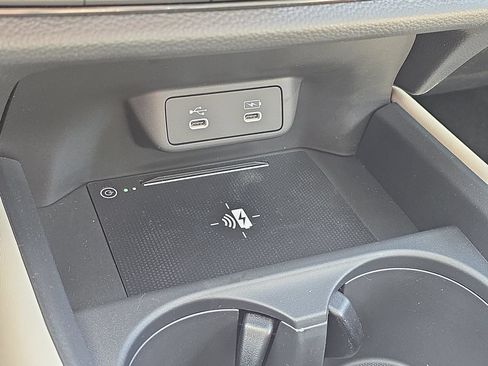 New 2027 Honda HR-V EX-L image 20