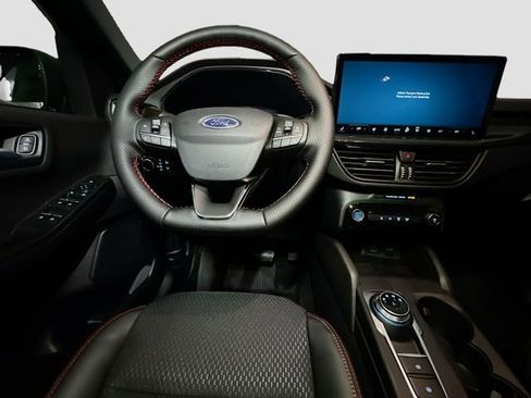 New 2026 Ford Escape ST-Line w/ Tech Pack #1 image 27