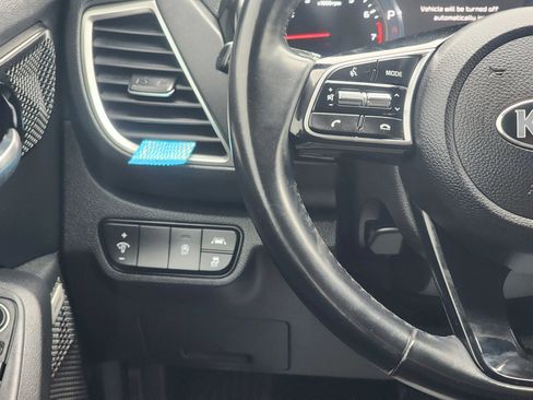 Used 2021 Kia Seltos SX image 11