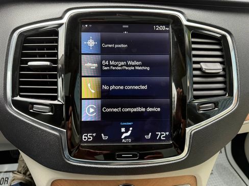 Used 2018 Volvo XC90 T6 Inscription AWD/4WD image 21