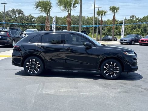 New 2027 Honda HR-V EX-L image 6