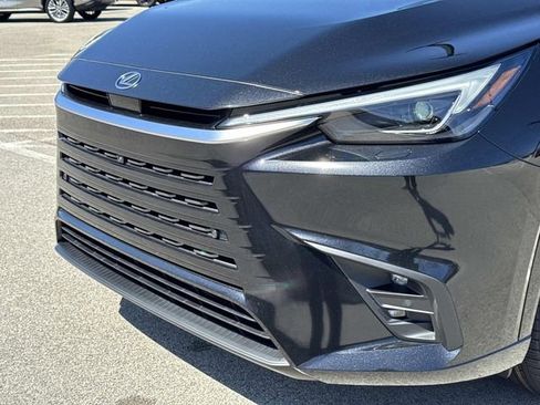 New 2026 Lexus TX 350 AWD image 10