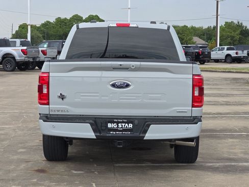 Used 2023 Ford F150 XLT w/ Equipment Group 302A High RWD image 6