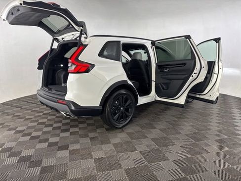 Used 2026 Honda CR-V Sport Touring image 18