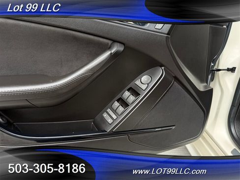 Used 2009 Cadillac CTS V RWD image 32