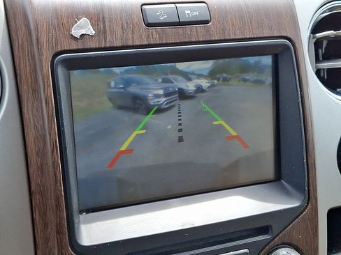 Used 2013 Ford F150 Lariat w/ Mid Equipment Group AWD/4WD image 17