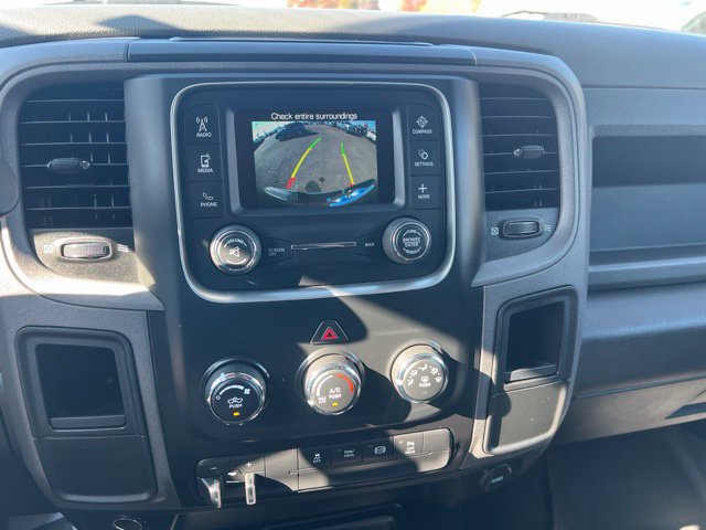 Used 2017 RAM 2500 Tradesman w/ Chrome Appearance Group AWD/4WD image 20