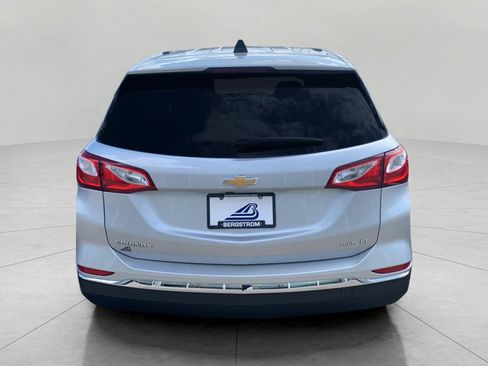 Used 2019 Chevrolet Equinox LT AWD/4WD image 6