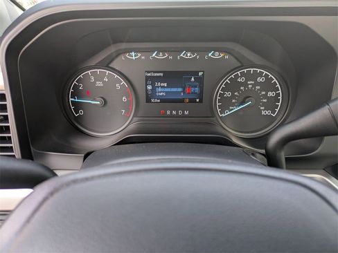 New 2025 Ford F250 XL w/ XL Chrome Package image 12