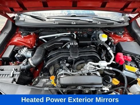 Certified 2025 Subaru Crosstrek 2.5i Premium AWD/4WD image 8