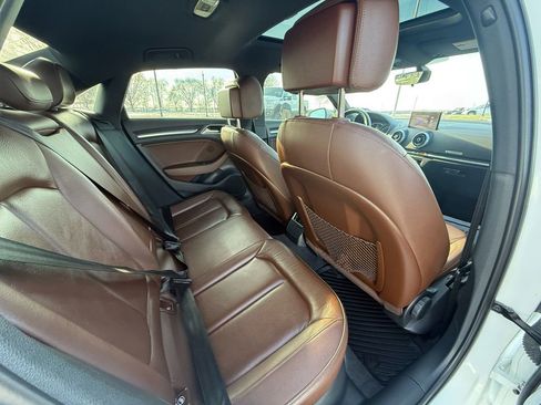 Used 2020 Audi A3 2.0T Premium image 15