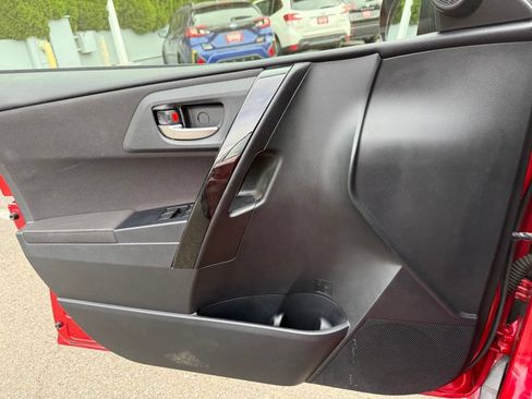Used 2016 Scion iM FWD image 20