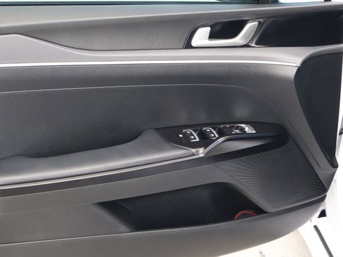 Used 2024 Kia K5 GT-Line image 15