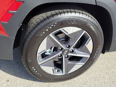 New 2026 Hyundai Tucson SEL image 18