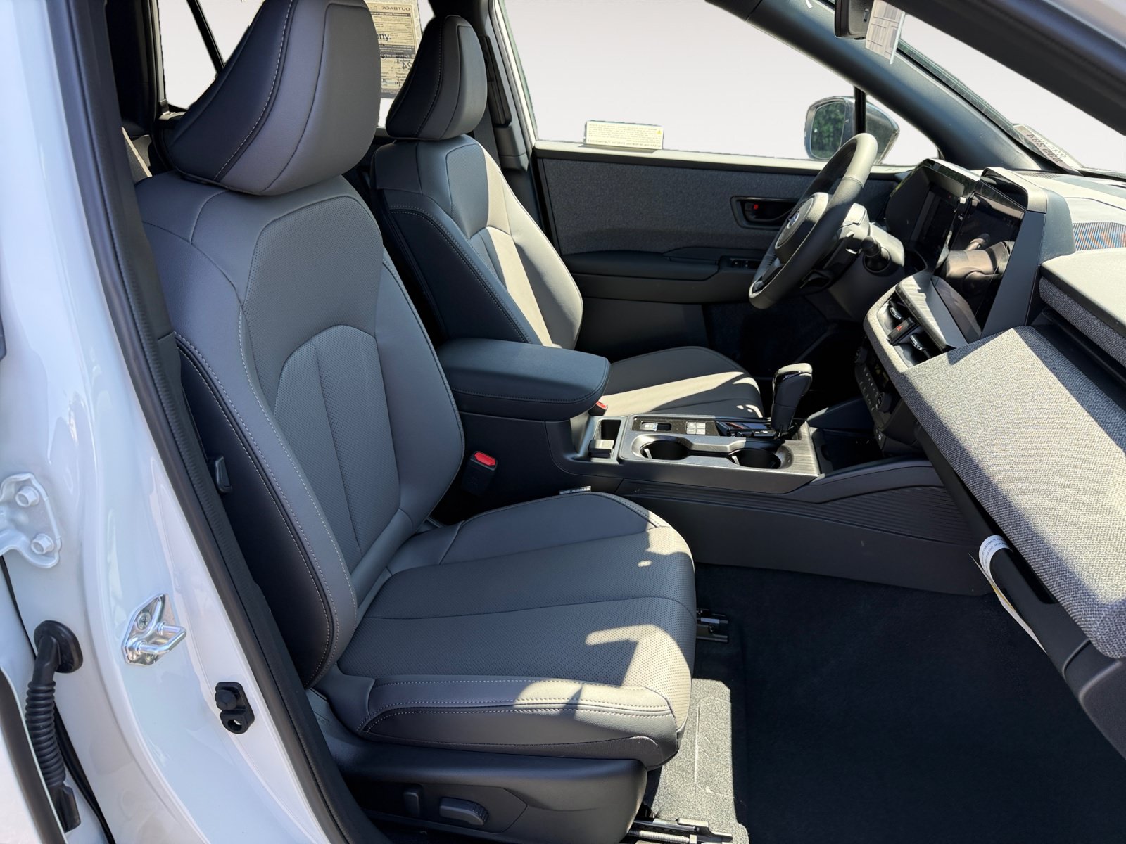New 2026 Subaru Outback Limited XT w/ Premium/Limited Plus Package AWD/4WD image 19