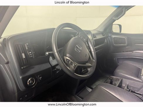 Used 2010 Honda Ridgeline RTL image 32