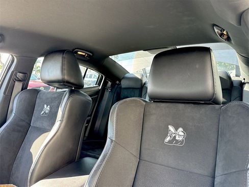 Used 2023 Dodge Charger Scat Pack w/ Plus Group image 43
