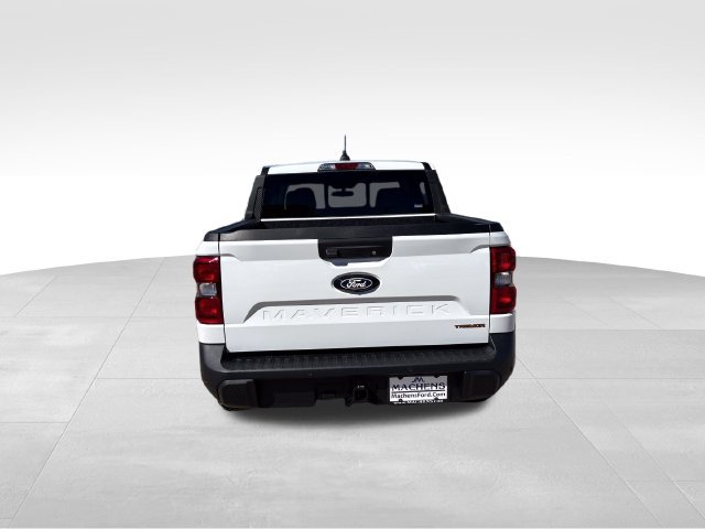 New 2026 Ford Maverick Tremor AWD/4WD image 5